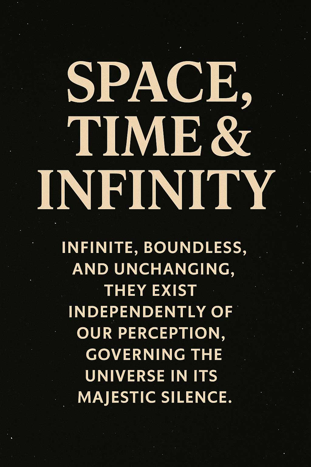 Rationality foundation